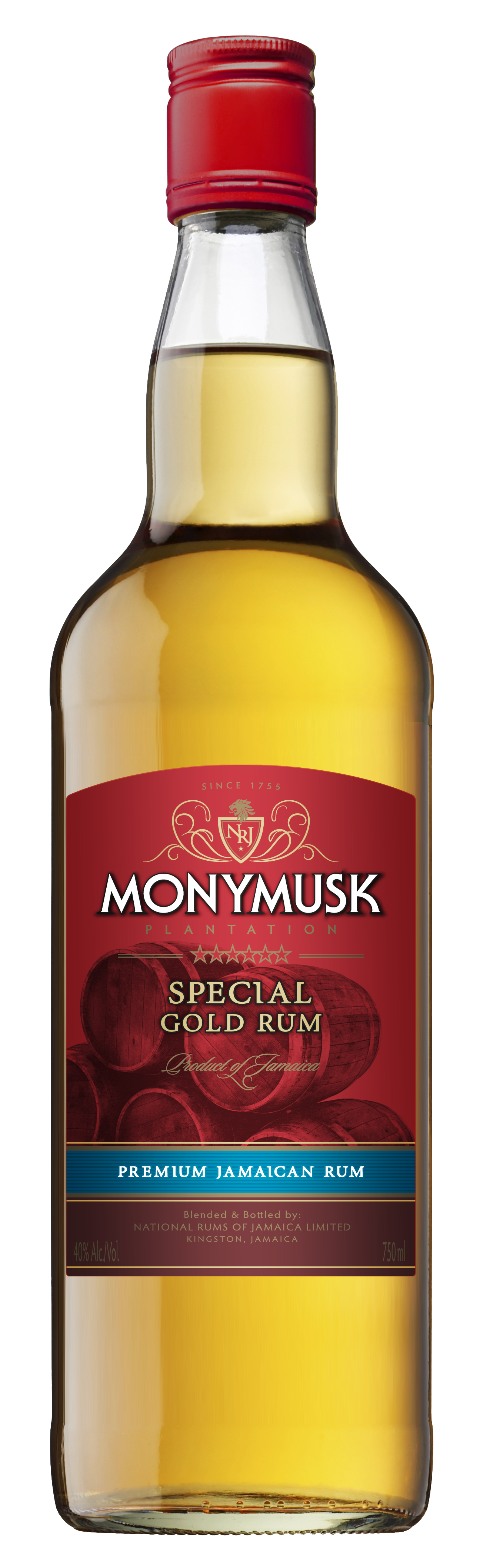 National Rums Of Jamaica Limited ConnectAmericas